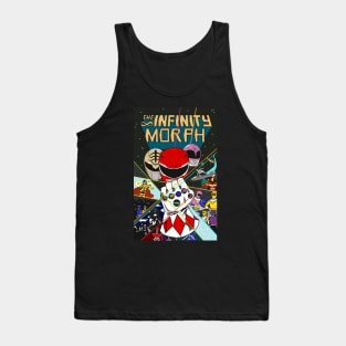 The Infinity Morph Tank Top